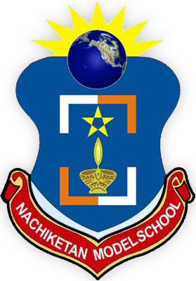 Nachiketan Model Sr. Sec. School